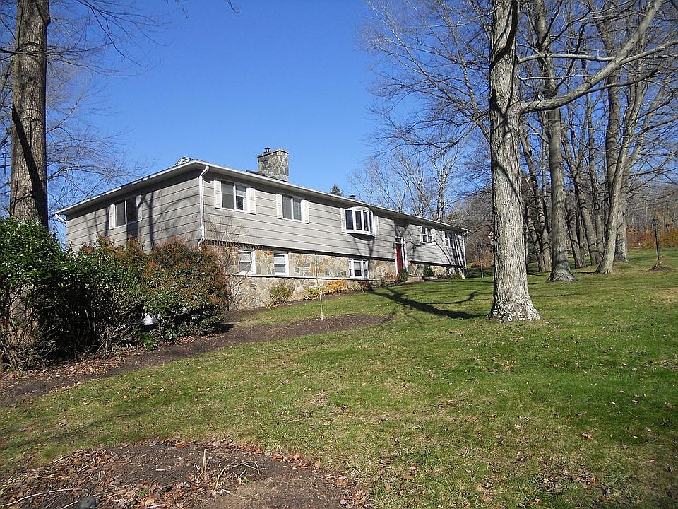 Main House