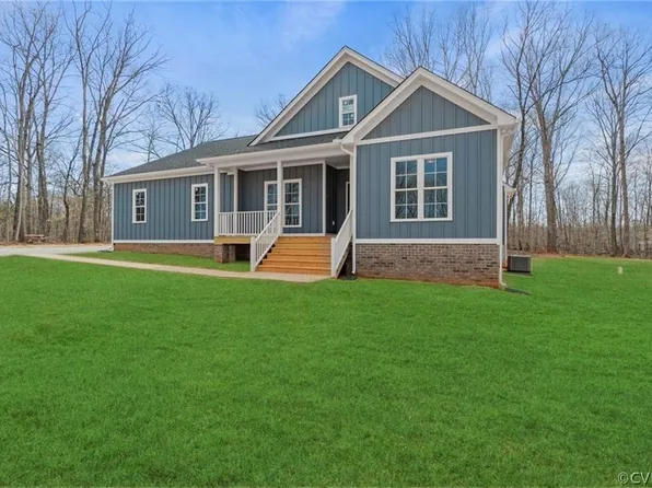 2148 Sandy Hook Rd, Goochland, VA 24063