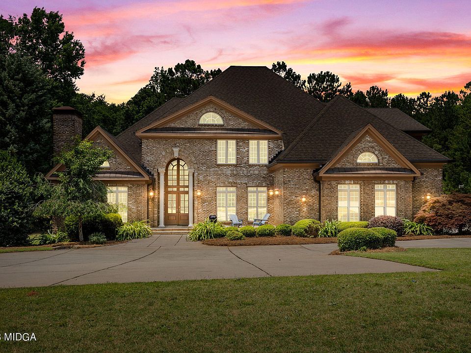 876 Park Place Dr, Jackson, GA 30233 Zillow
