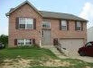 305 Brentwood Dr, Dry Ridge, KY