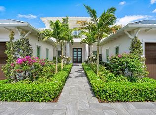 2842 SW Rivers End Way, Palm City, FL 34990