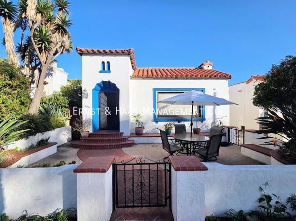 152 Granada Ave, Long Beach, CA 90803