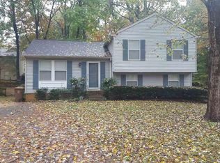 111 N Atley Ln, Cary, NC 27513
