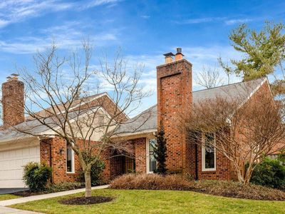 2806 Oakton Manor Ct, Oakton, VA, 22124