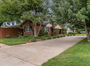 1232 S Rusk St, Amarillo, TX 79102