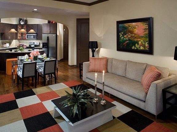 5th image of 2707 Cole Ave APT 324