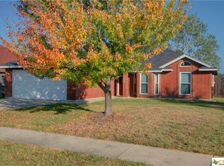 5002 Chad Dr, Killeen, TX 76542