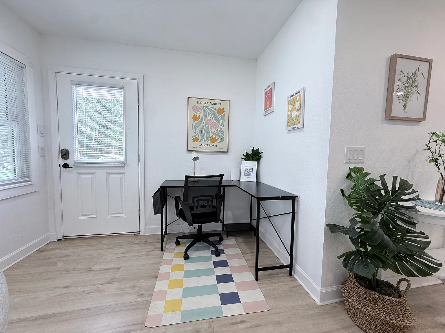 1 bed, 700 sqft, $2,000 — Photo 4