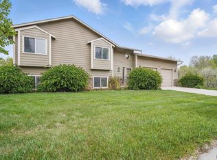 3209 Park Dr, Rapid City, SD 57702