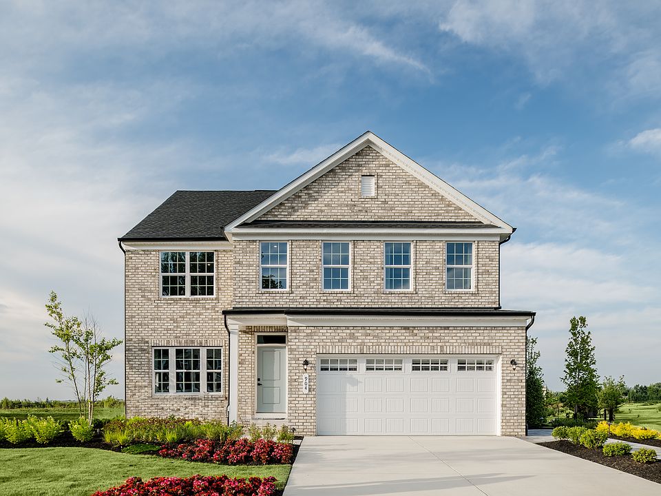 South Lake Single Family Homes by Ryan Homes in Bowie MD Zillow