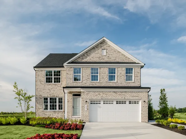 15619 Rockburn Way, Bowie, MD 20716
