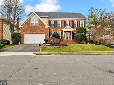 47747 Brawner Pl, Sterling, VA, 20165
