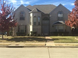 524 Colgate Dr, Allen, TX 75013