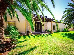 311 Manor Rd, Laredo, TX 78041