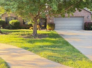 108 Buxton Pl, Indianola, IA 50125