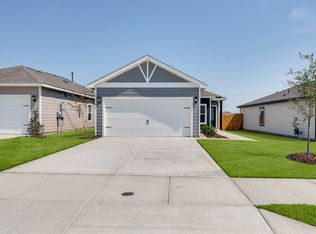 13825 Turtle Mountain Rd, Ponder, TX 76259