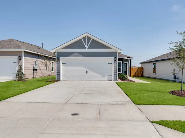 13825 Turtle Mountain Rd, Ponder, TX 76259