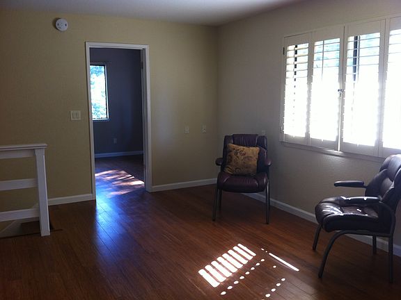 loft area