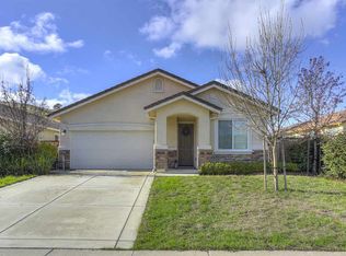 3972 Finch Dr, Antioch, CA