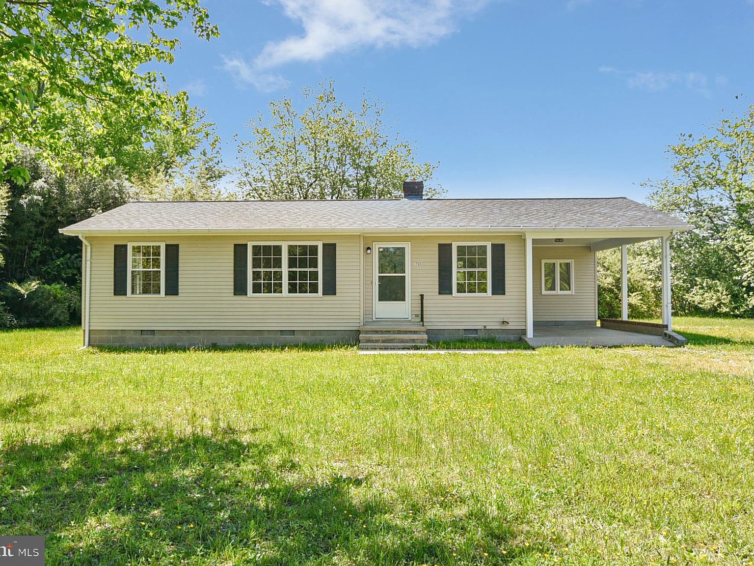 1733 Mount Holly, Mount Holly, VA 22524 Zillow