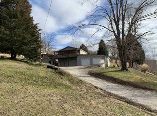 4249 Whites Creek Rd, Prichard, WV 25555