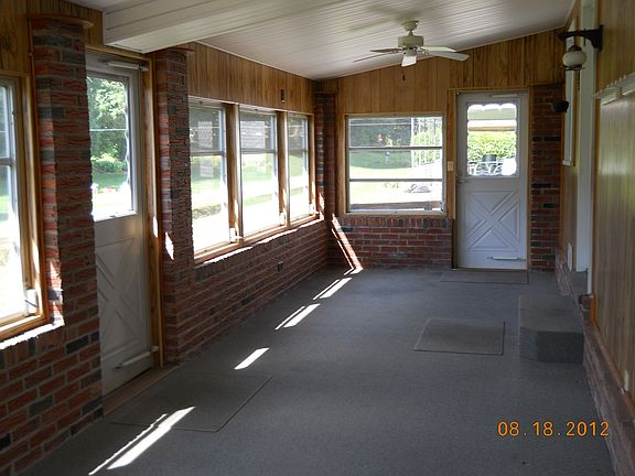 Sunroom