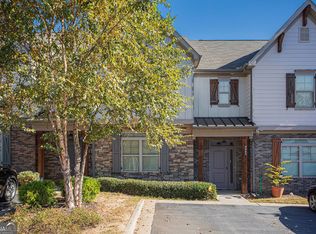 7772 Fawn Cir, Covington, GA 30014