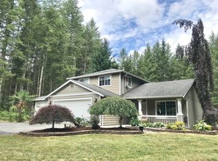 5929 226th Dr NE, Granite Falls, WA 98252
