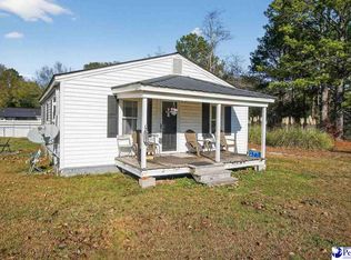 223 Redfearn St, Chesterfield, SC 29709