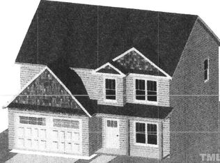 5325 Rider Dr, Knightdale, NC 27545