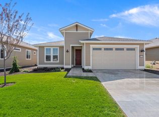 11931 W Artillery Ln, Kuna, ID 83634