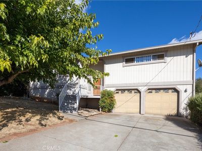 16744 Buckhorn Rd, Hidden Valley Lake, CA, 95467