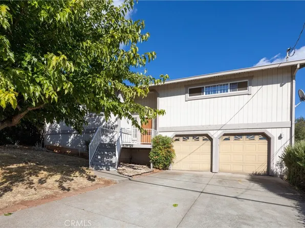 16744 Buckhorn Rd, Hidden Valley Lake, CA 95467