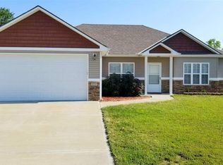 151 SE 215th Rd, Warrensburg, MO 64093