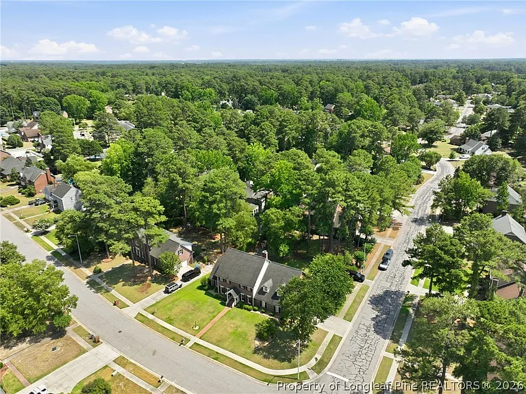 3525 Prestwick Dr — Photo 48