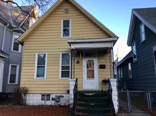 1024 S 18th St, Milwaukee, WI 53204