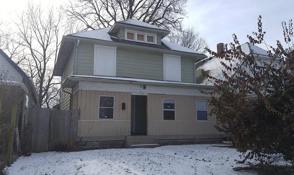 2nd image of 1021 W 33rd St