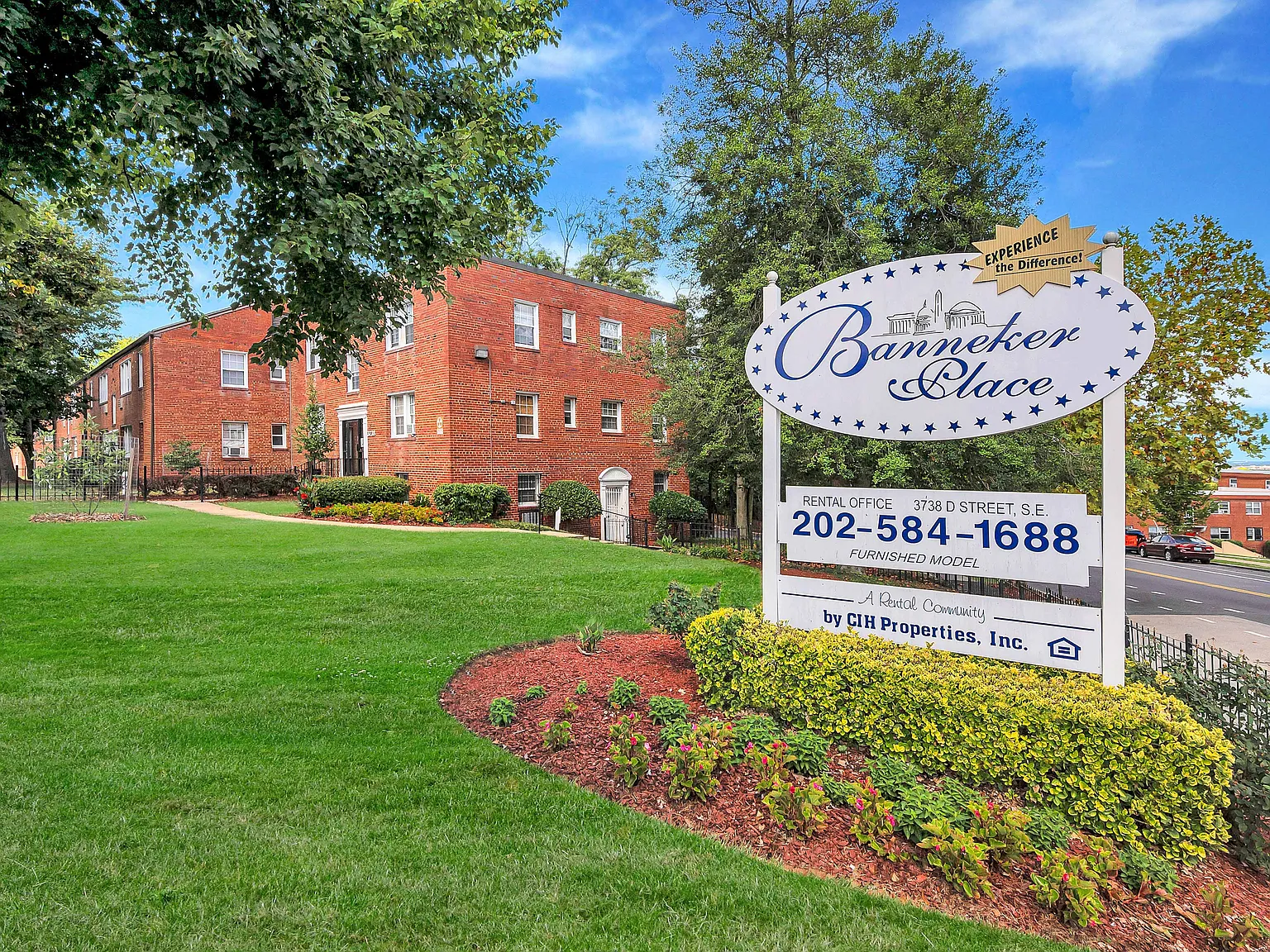 Banneker Place — Photo 1
