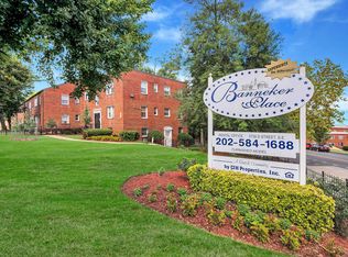 Banneker Place, Washington, DC 20019