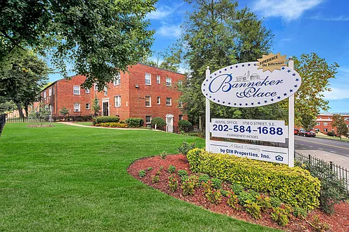 Banneker Place Photo 1
