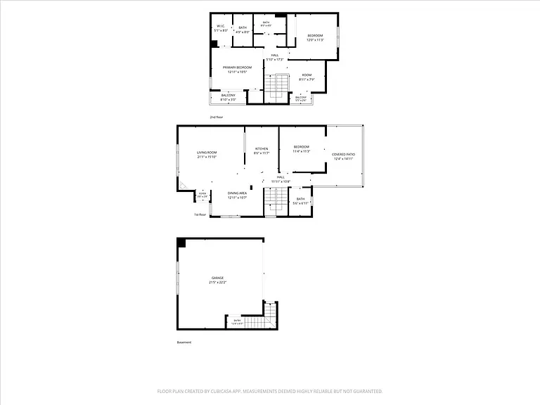 200 E Windsor Rd #1 — Photo 37