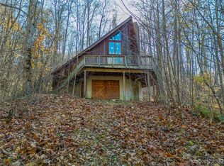 99999 Green Briar Ln, Green Mountain, NC 28740