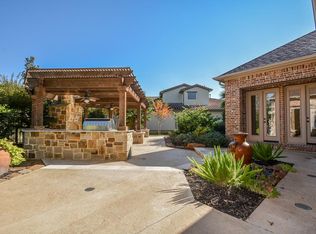 111 W Crystal Canyon Ct, Spring, TX 77389