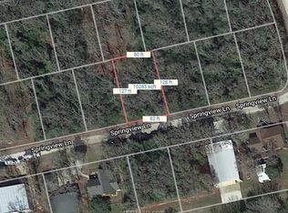 35 & 36 Springview, Normangee, TX 77871