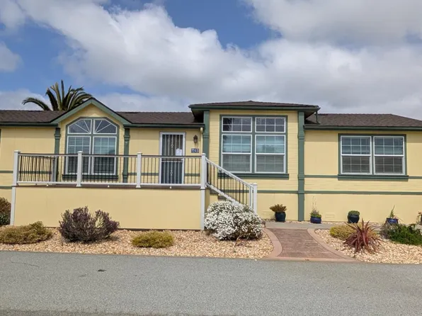 800 Dolan Rd Space 13, Moss Landing, CA 95039