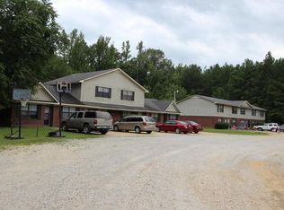 338 McFadden Dr, Tremont, MS 38876