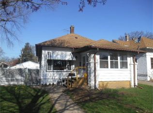 2416 Farnam St, Davenport, IA