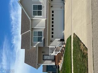 110 37th Ave E, West Fargo, ND 58078
