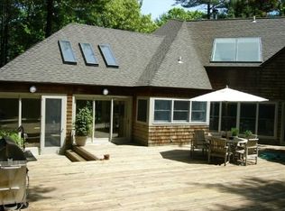 50 Bull Path, East Hampton, NY 11937