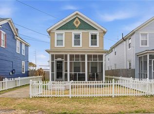 329 Elm Ave, Hampton, VA 23669